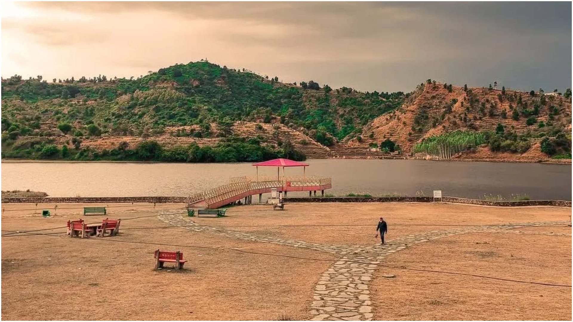 Weekend Trips From Delhi Under Rs 5000: Explore Mountains, Lakes And Forests Disprj