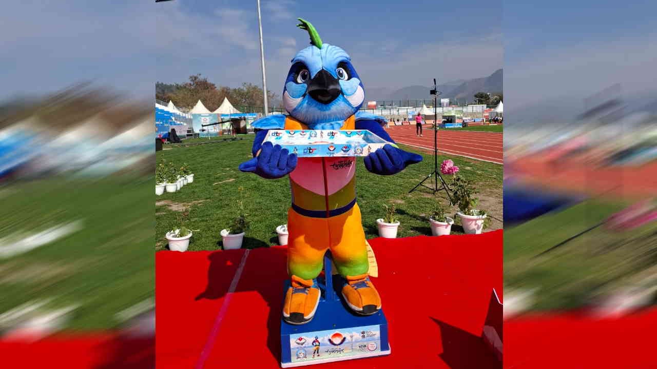 National Games Uttarakhand 2025 PT Usha reached the gymnastics court read All Updates in hindi