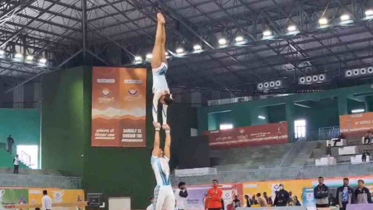 National Games 2025 Sports lovers of state are excited by excellent performance of Uttarakhand players