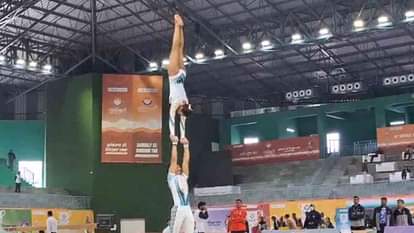 National Games: खूब खेले उत्तराखंड के खिलाड़ी...प्रदर्शन से उत्साहित खेल प्रेमी, अब सरकार के पाले में गेंद National Games 2025 Sports lovers of state are excited by excellent performance of Uttarakhand players
