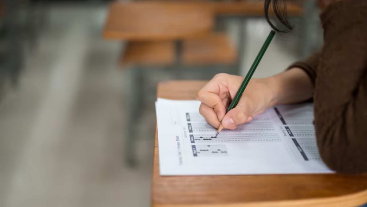 Sarvodaya Vidyalaya admission exam today