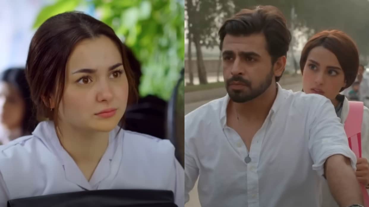 Indians more attracted towards pakistani drama instead of watching indian contemporary dramas