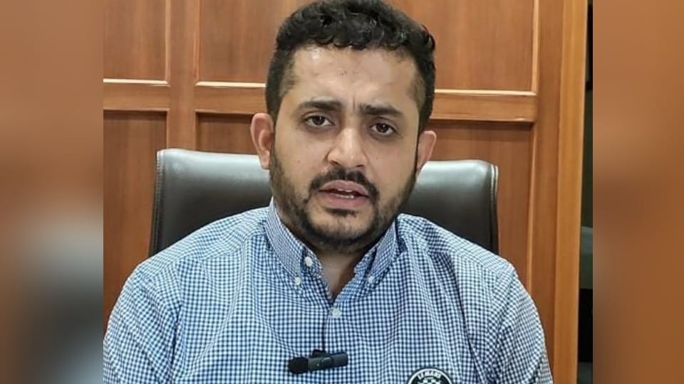 Prabhjeet Singh returned from Australia and established his business in Punjab