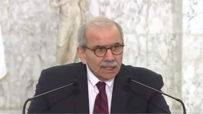 प्रधानमंत्री नवाफ सलाम