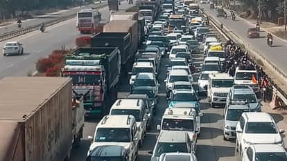 High Court Seeks Clarification from Himachal Govt NHAI on Alleged Illegal Toll Collection on National Highways