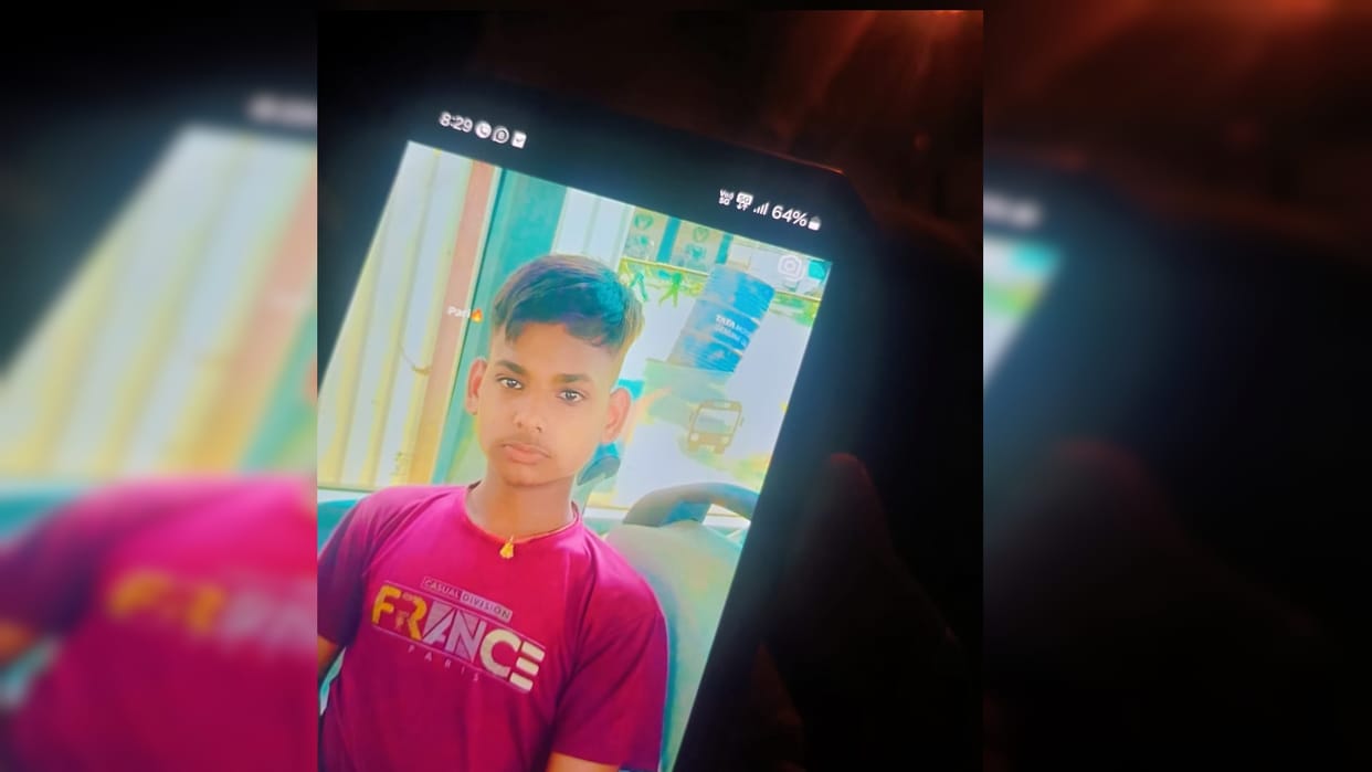 Pratapgarh: 15 year old teenager who went to take bath in Mahakumbh died by drowning in Ganga.