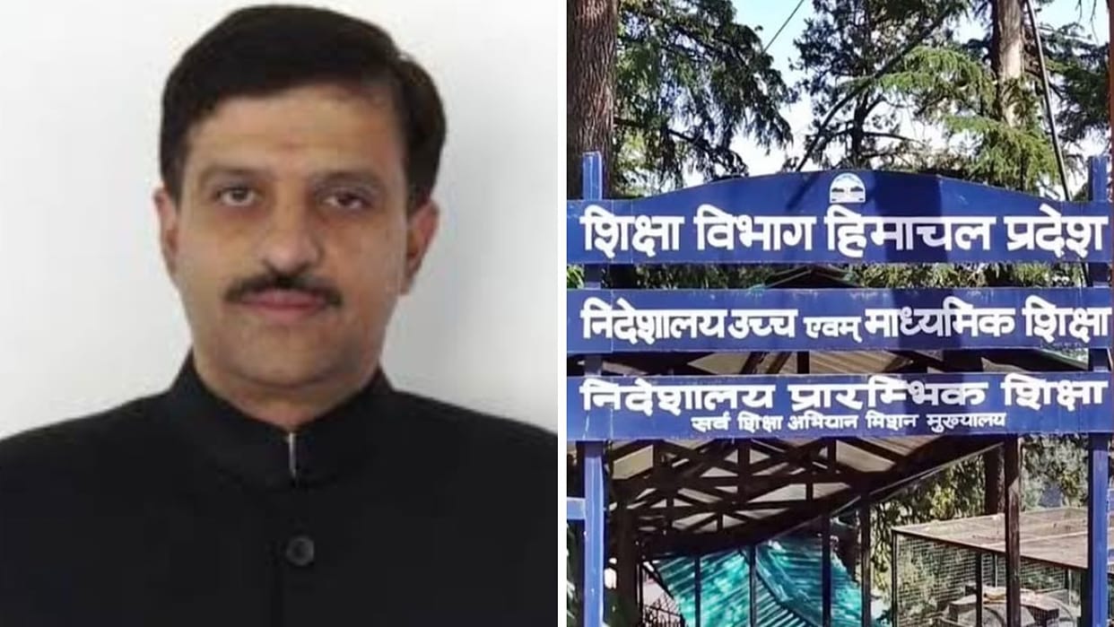 Preparations to implement dress code for teachers in government schools of Himachal Pradesh