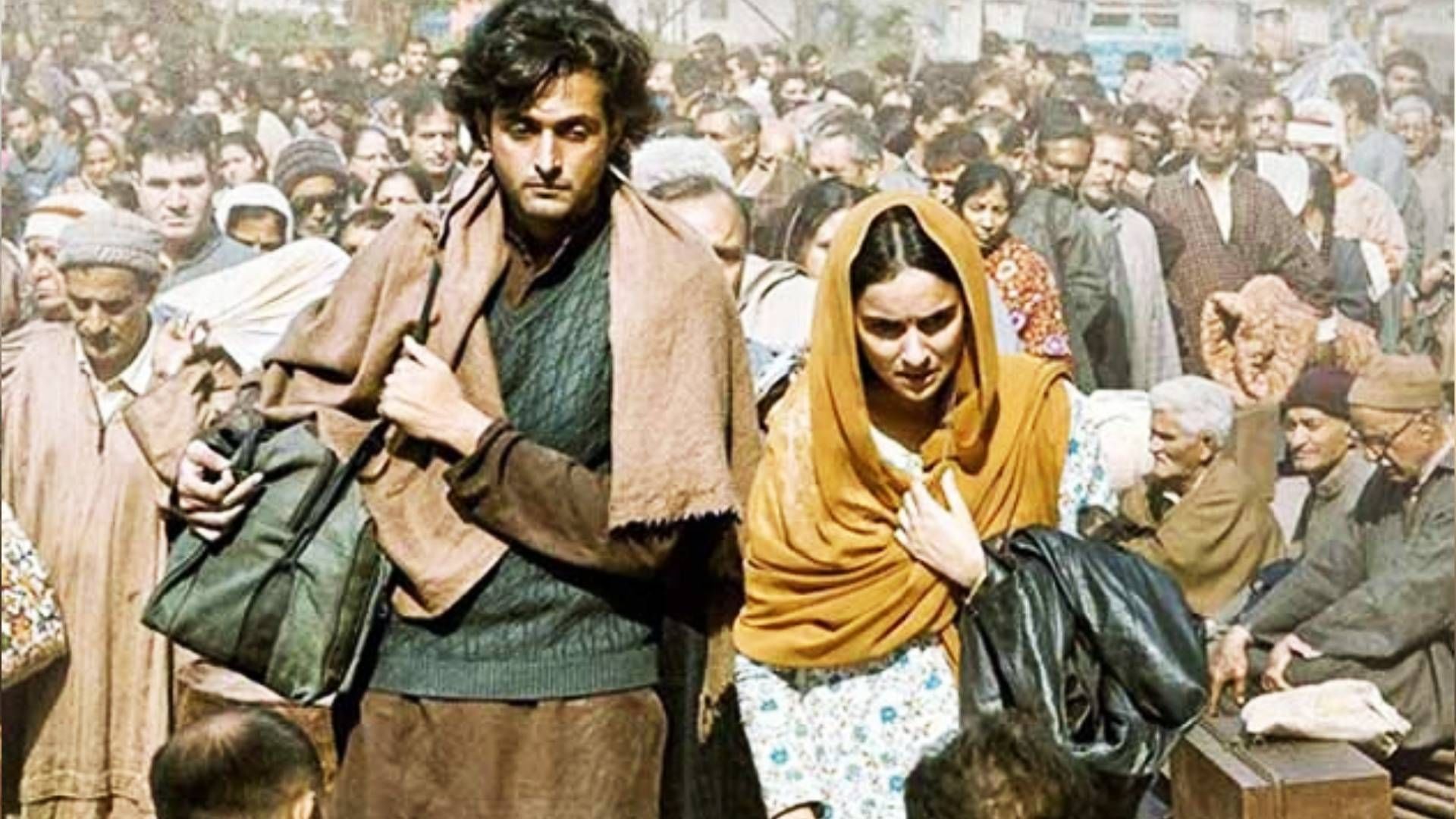 World Refugee Day Bollywood Films on Refugee Dunki Shikara Bajrangi Bhaijaan Kafila Refugee