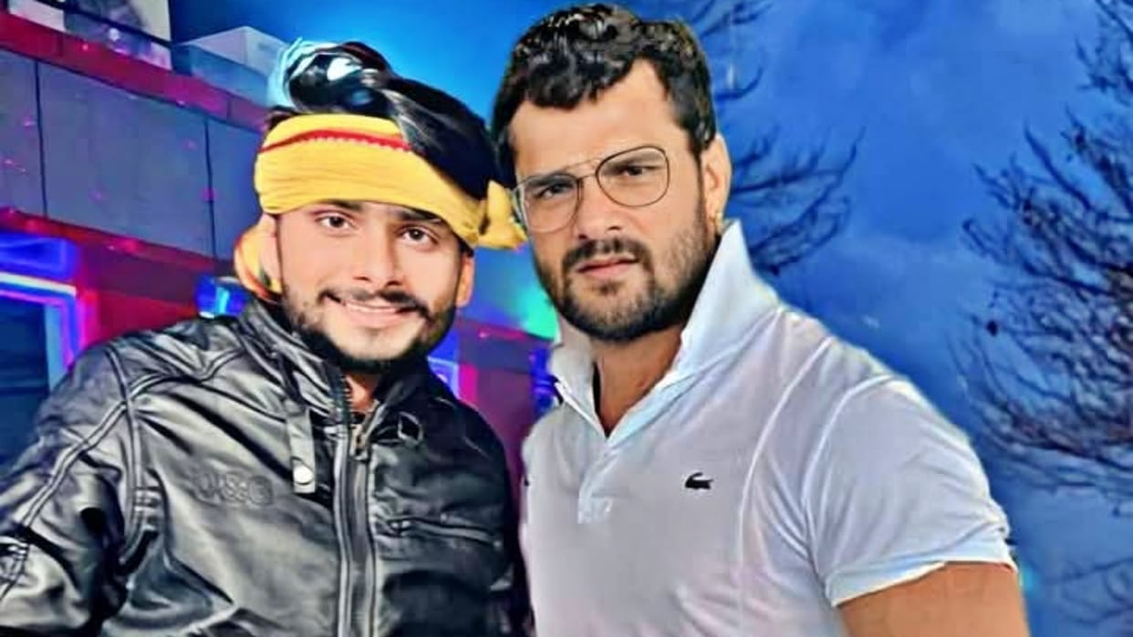 Sheikhpura News: Action will be taken against YouTuber Ranga Bhai Yadav who made obscene reels using children