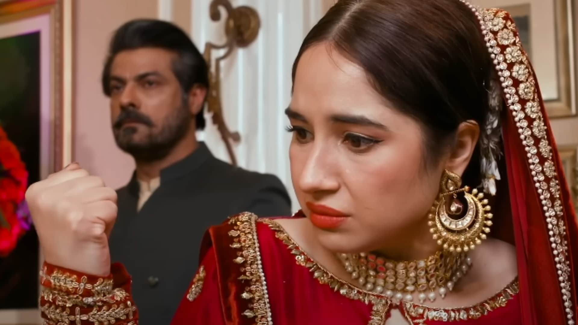 Indians more attracted towards pakistani drama instead of watching indian contemporary dramas