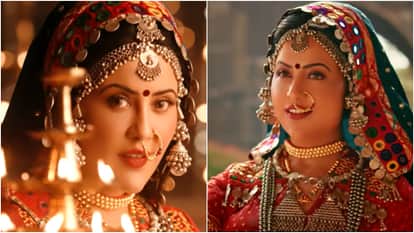 अमृता फडणवीस