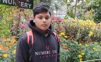 Bihar News: Student missing in Patna for 11 days, family members appeal to Bihar Police