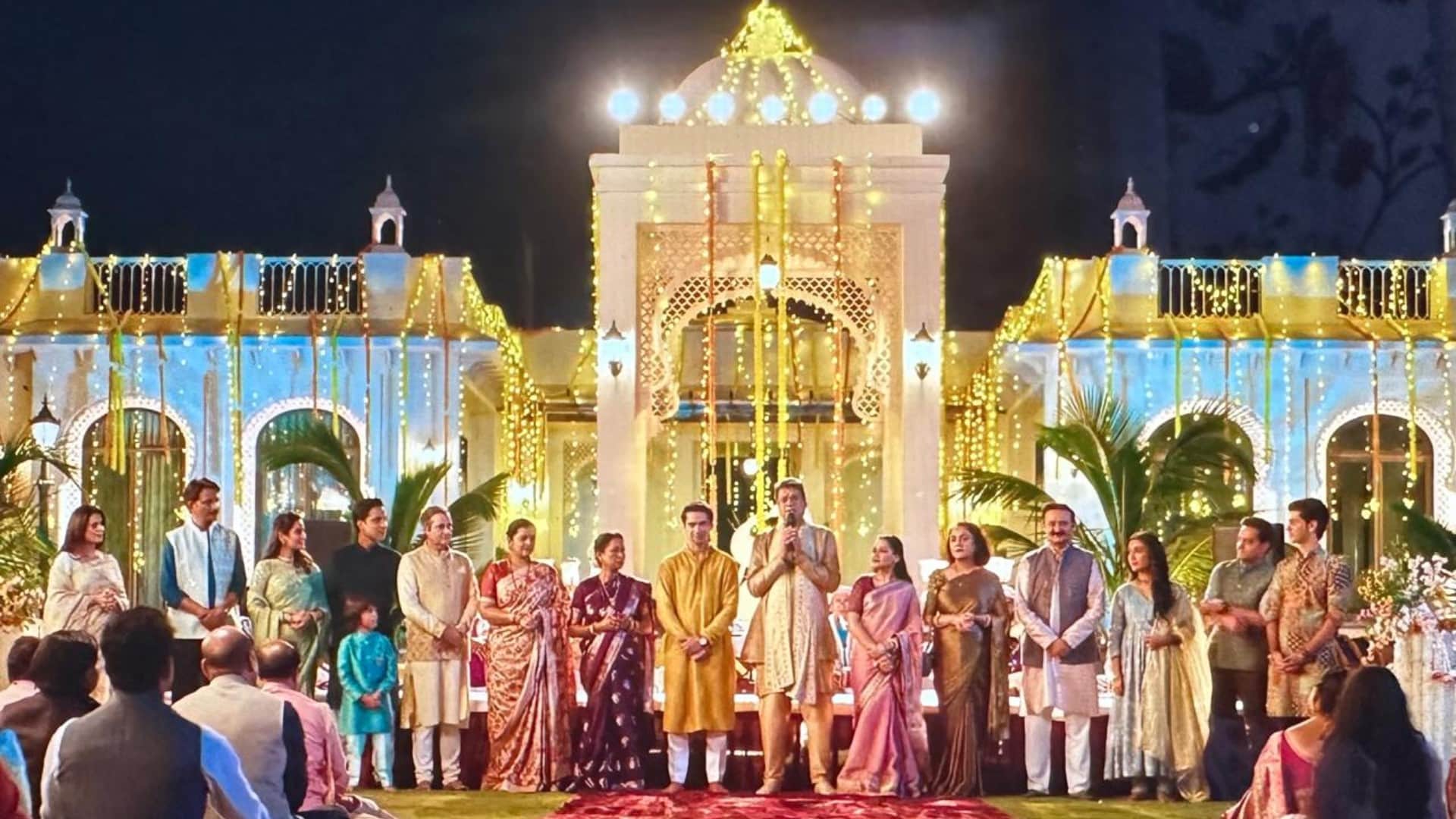 Sooraj Barjatya Video Interview by Pankaj Shukla Bada Naam Karenge Vivah Hum Saath Saath Hain Maine Pyar Kiya