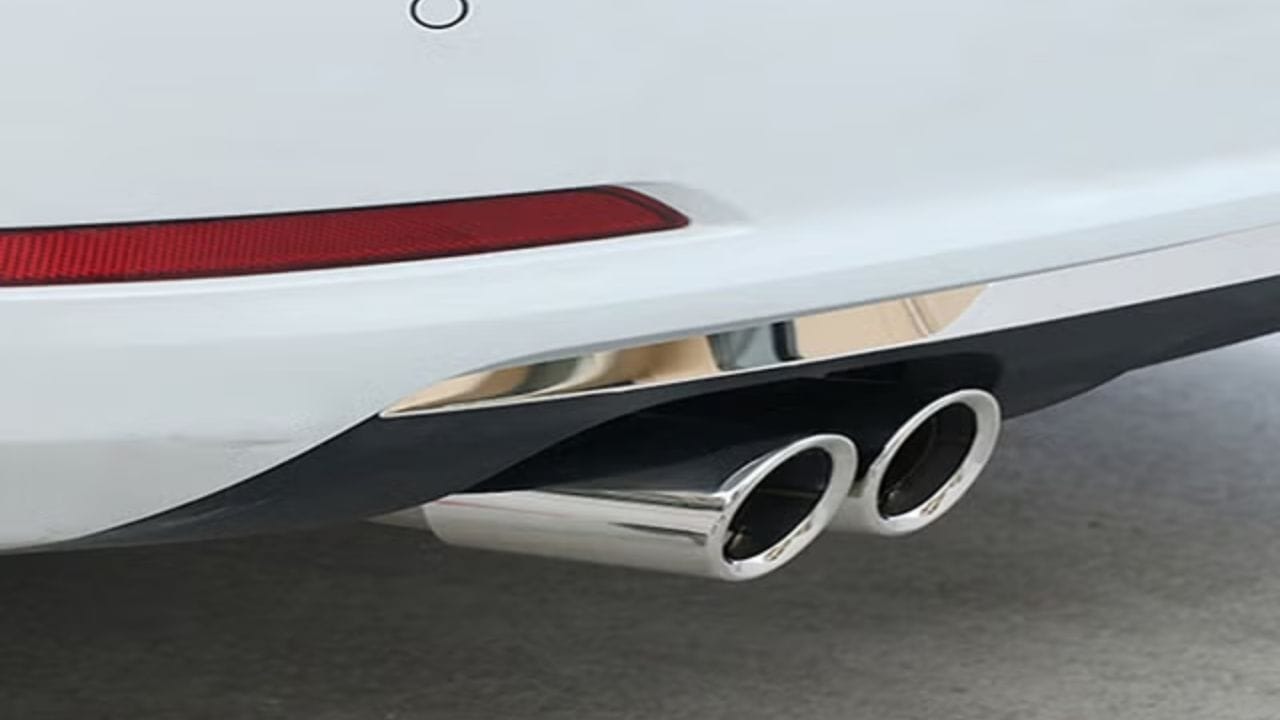 Why Car Silencer Is Expensive And What Metal Used In Manufacturing