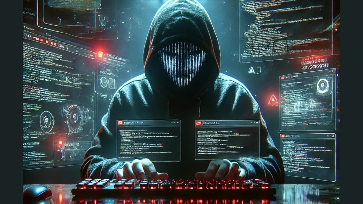 Pakistani Hackers Scam Over 1200 WhatsApp Numbers in Sambhal-Amroha Suspected Link to Terror Funding