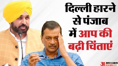 Delhi Election 2025