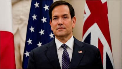 US Secretary of State Marco Rubio says on pakistan proposal for Gaza peace Palestine-Israel conflict