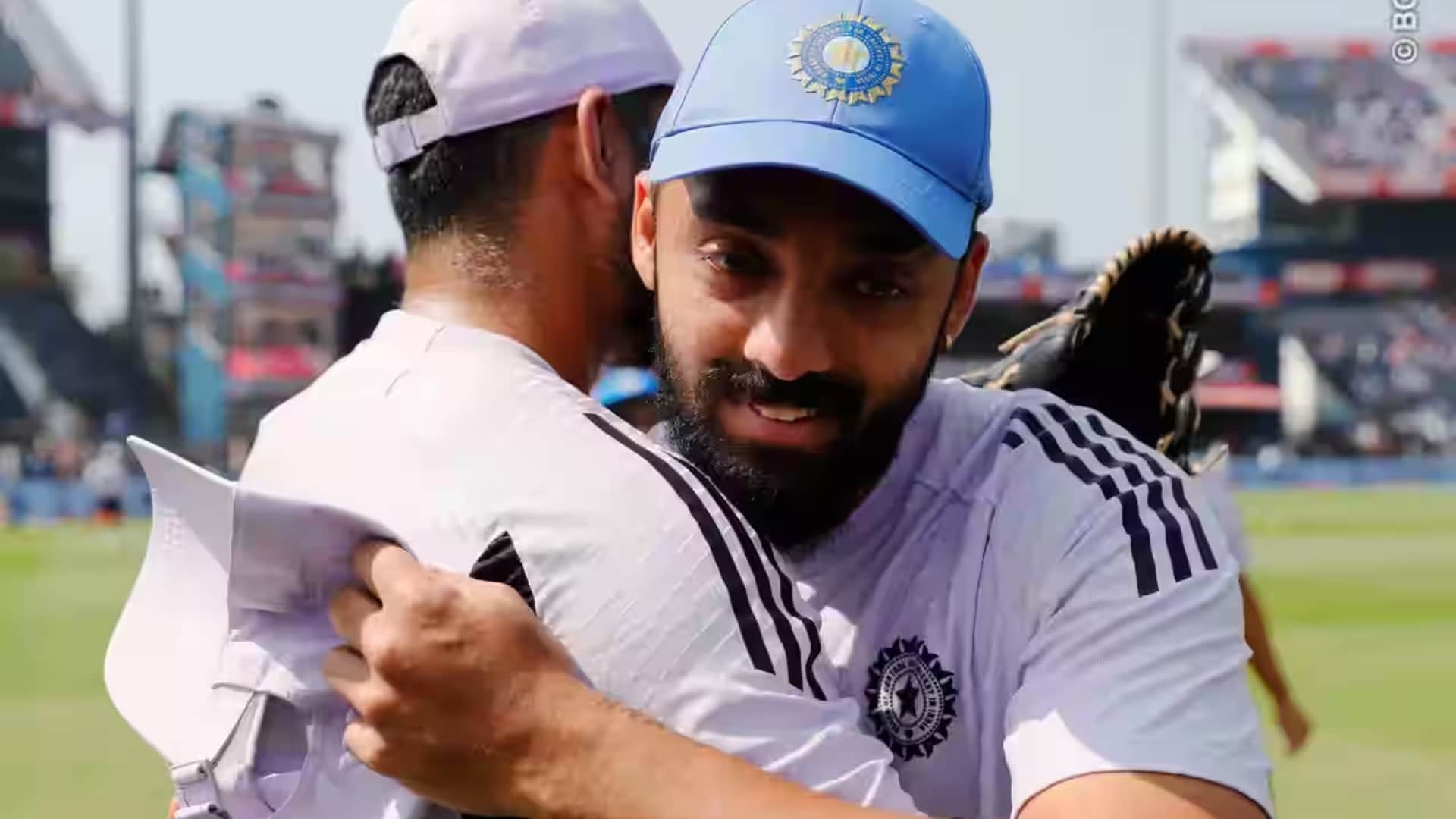 Varun Chakravarthy becomes 2nd oldest cricketer to make ODI debut for India right before the Champions Trophy