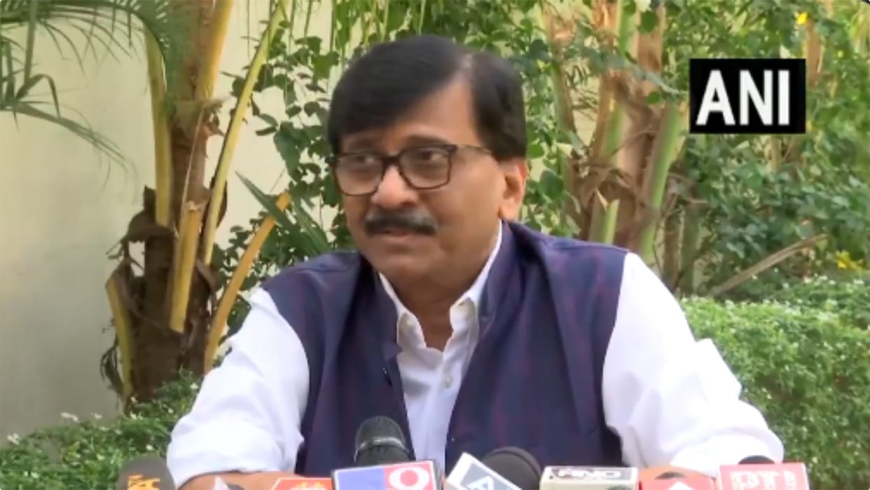 INDIA alliance is there and will remain in future too- says Sanjay Raut after Delhi Assembly election results