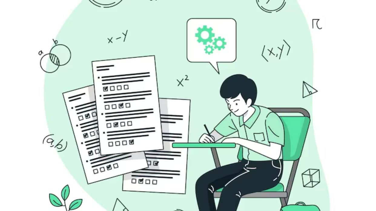 Board Exam Tips: Parents should also give exams, be role models themselves