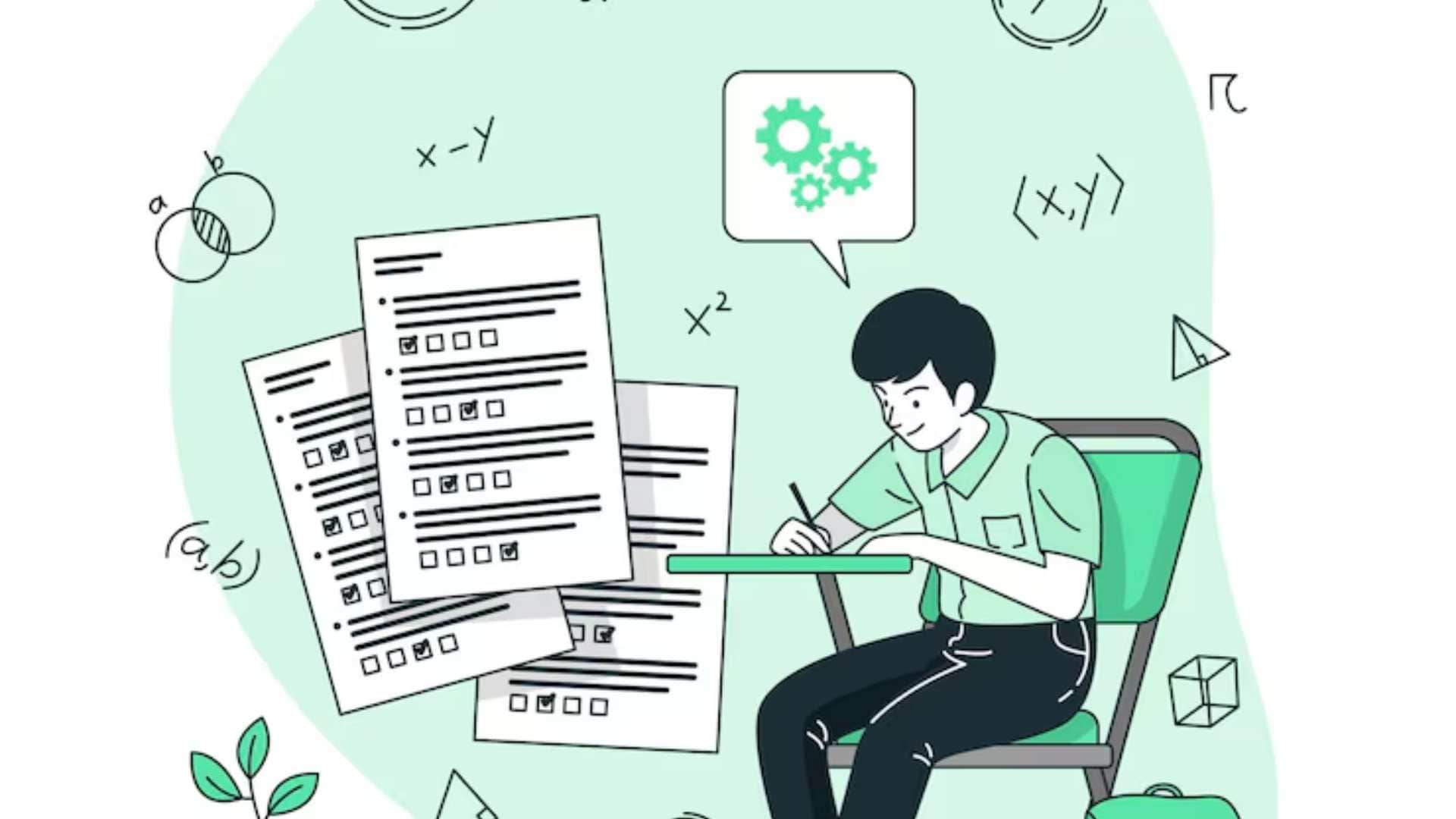 CBSE Class 12 Biology: 7 Smart Strategies to Score Top Marks