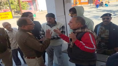 Baghpat: Death of a prisoner serving life sentence in jail