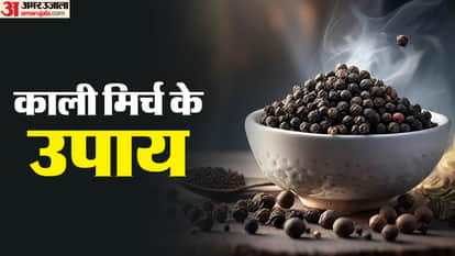 Kali Mirch Ke Upay For Health Business and Wealth Black Pepper Remedies In Hindi