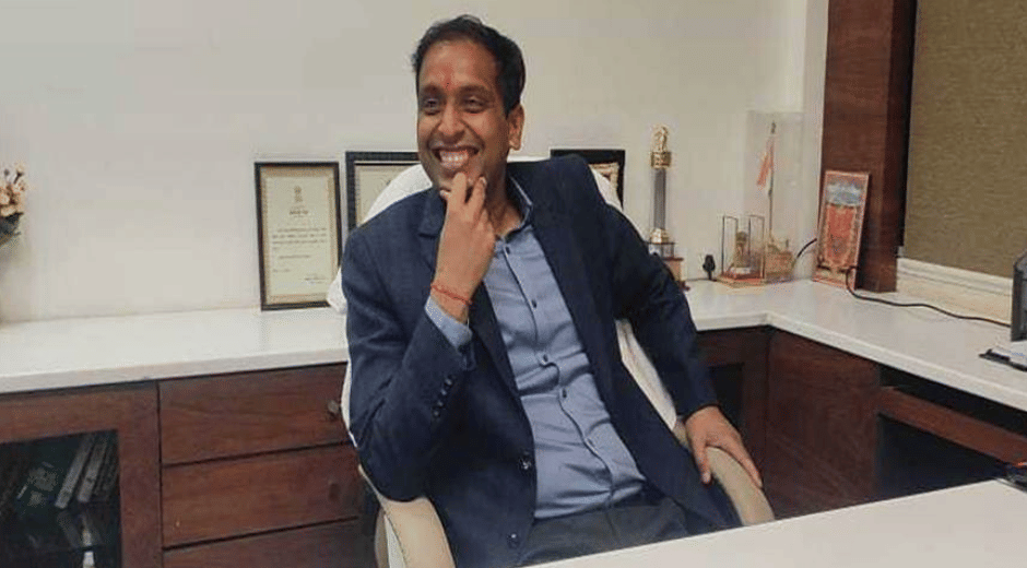 Indore News Collector Ends School Monopoly Books & Uniforms Shop