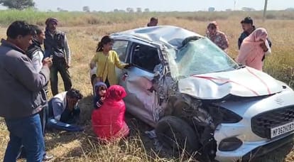 Nitin Gadkari Says Road Safety Top Priority Government aims to reduce accident rates by 50 per cent by 2030