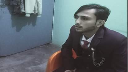 Bijnor: fell in love with a girl and became Mahir To Mukul... the date of marriage was fixed