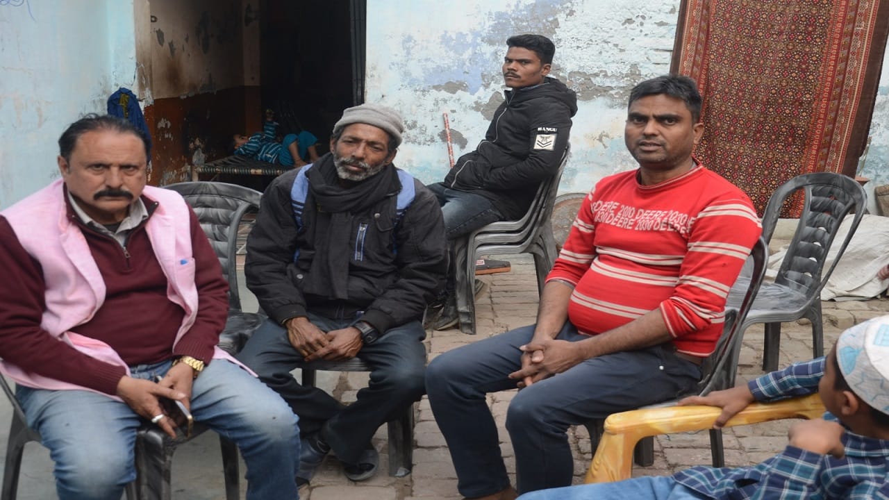 Bareilly Blast News Up Chemical Explosion Pieces of plastic found in Faizan stomach Sartaj body torn to pieces