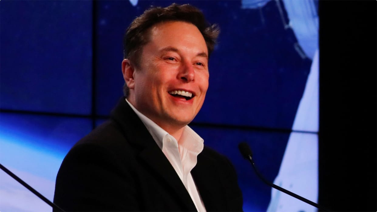 Wisconsin attorney general sues Elon Musk to block one million payment offers