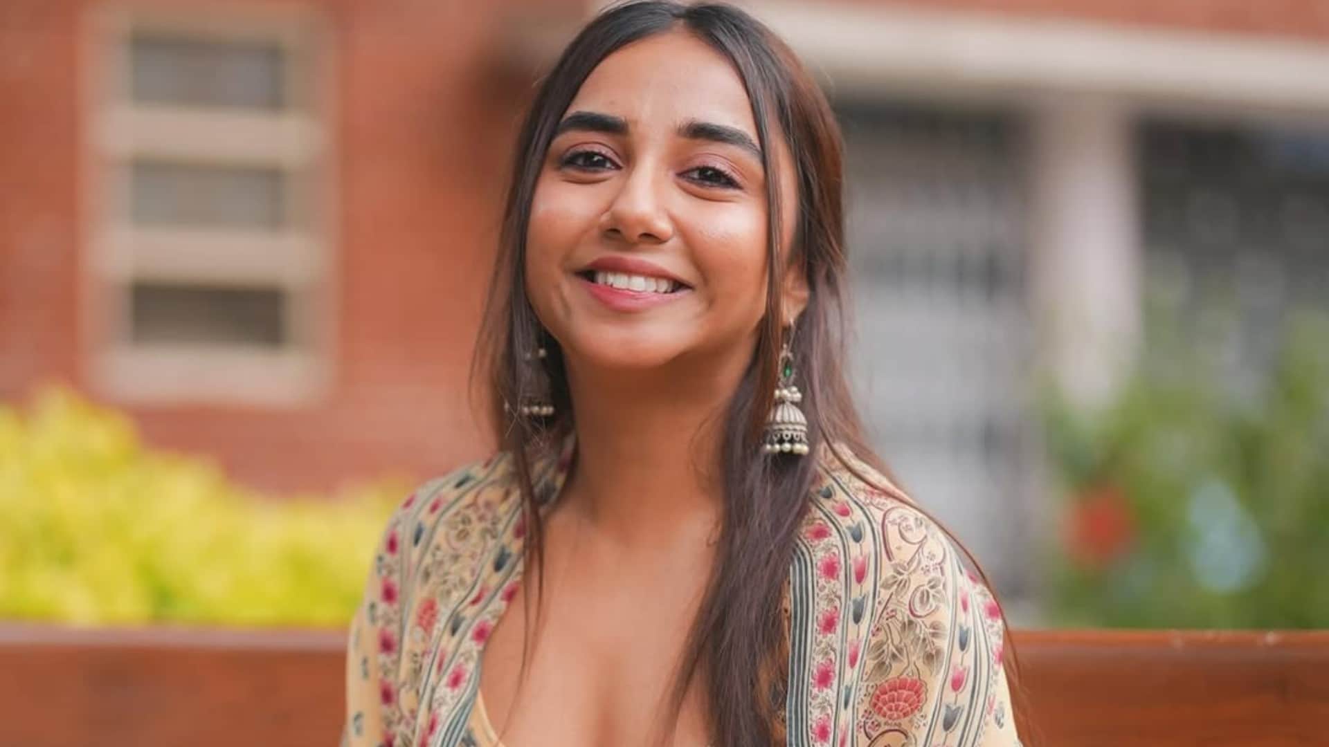 Prajakta Koli is going to married after dating for 13 years with vrishank khanal know about the wedding date