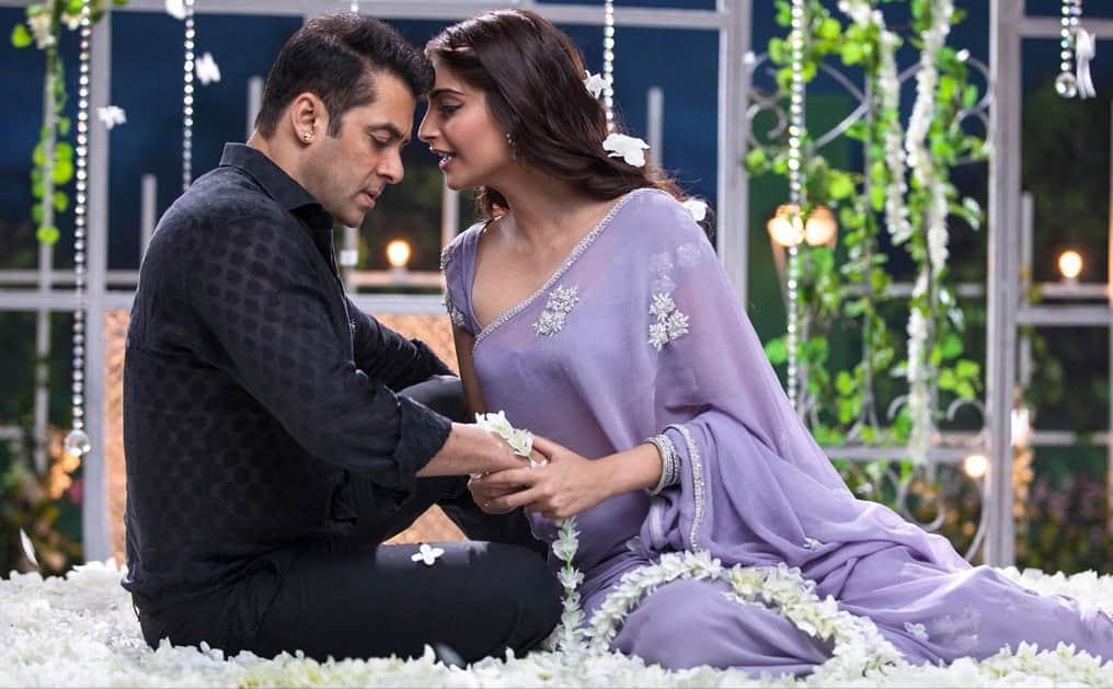 Sikandar actor Salman Khan Top Opening Movies Tiger 3 Bharat Prem Ratan Dhan Payo Sultan Tiger Zinda Hai