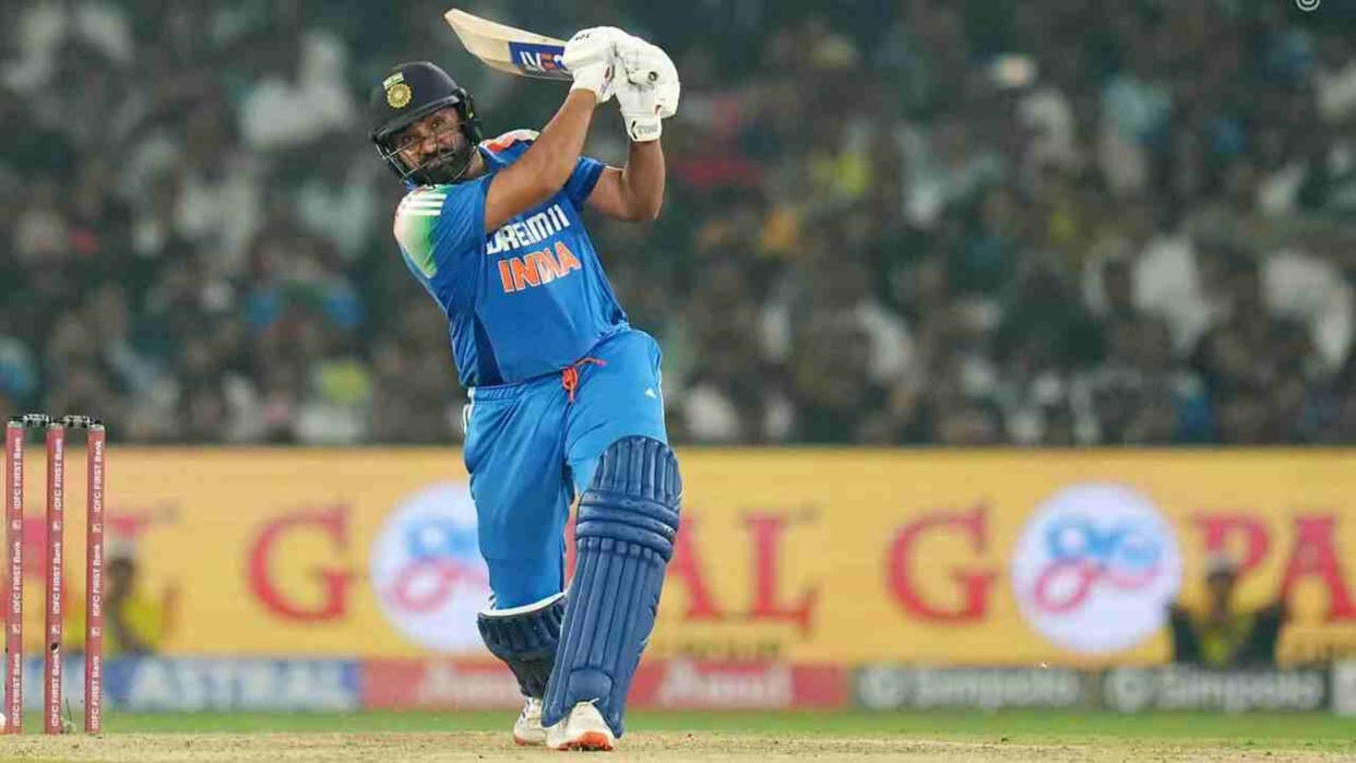 IND vs ENG ODI Live Score: India vs England 2nd ODI Match Scorecard Today Barabati Stadium Updates