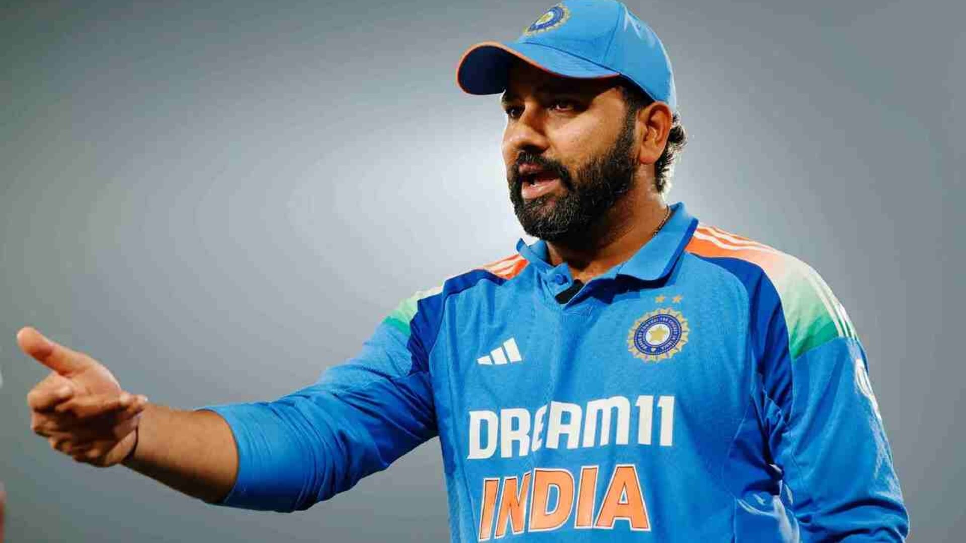 IND vs ENG: Indian captain Rohit Sharma delighted after scoring century said it was fun to score runs for team