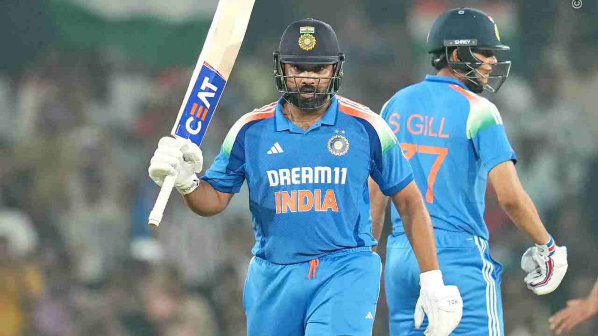 Most International Centuries in Wins: Virat Kohli Leads, Joe Root Joins Elite List With 39th Ton