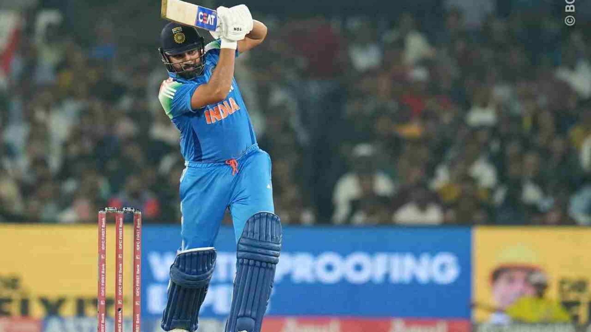Rohit Sharma become second highest scorer for India as opener in international cricket surpass Sachin