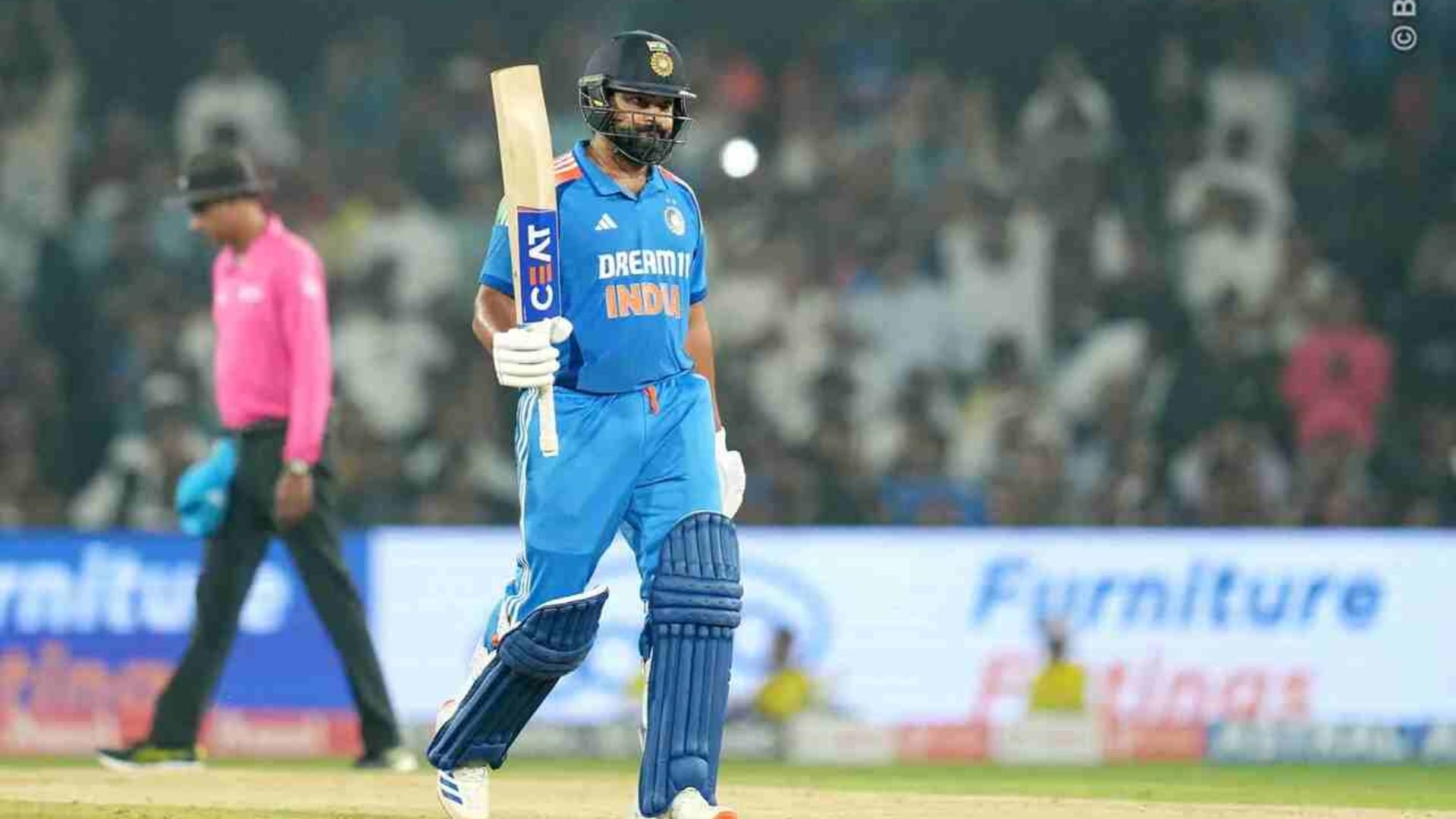 Rohit Sharma become second highest scorer for India as opener in international cricket surpass Sachin