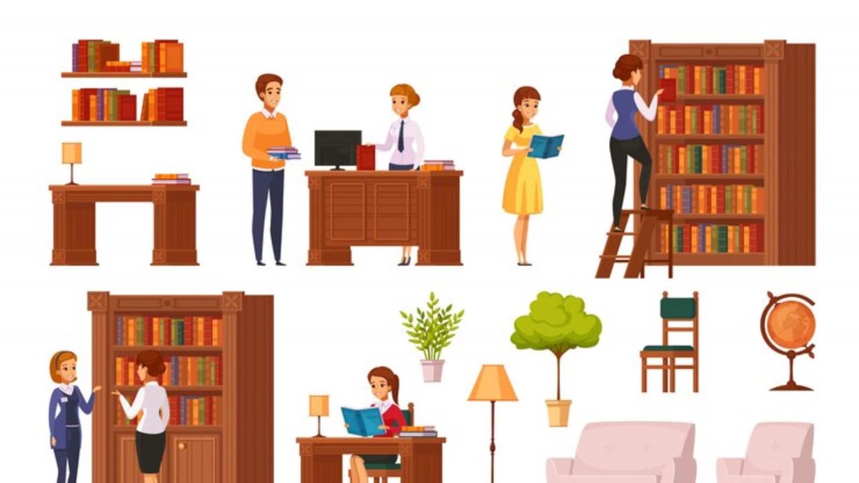 RPSC Librarian Grade 2 exam city slip 2025 Released at rpsc.rajasthan.gov.in; direct link here