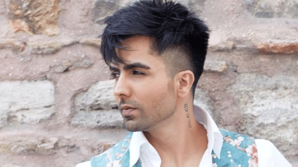 Punjabi singer Hardy Sandhu arrested in Chandigarh before his show
