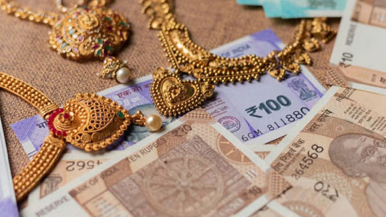 Himachal loan of Rs 14 lakh from the bank by mortgaging fake gold fraud case registered against three people