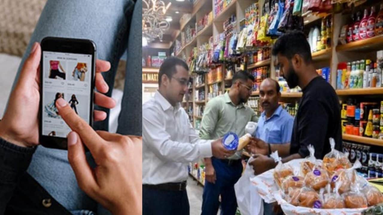 Common people shocker biscuits and phone Tariffs may become expensive companies indicate prices increase