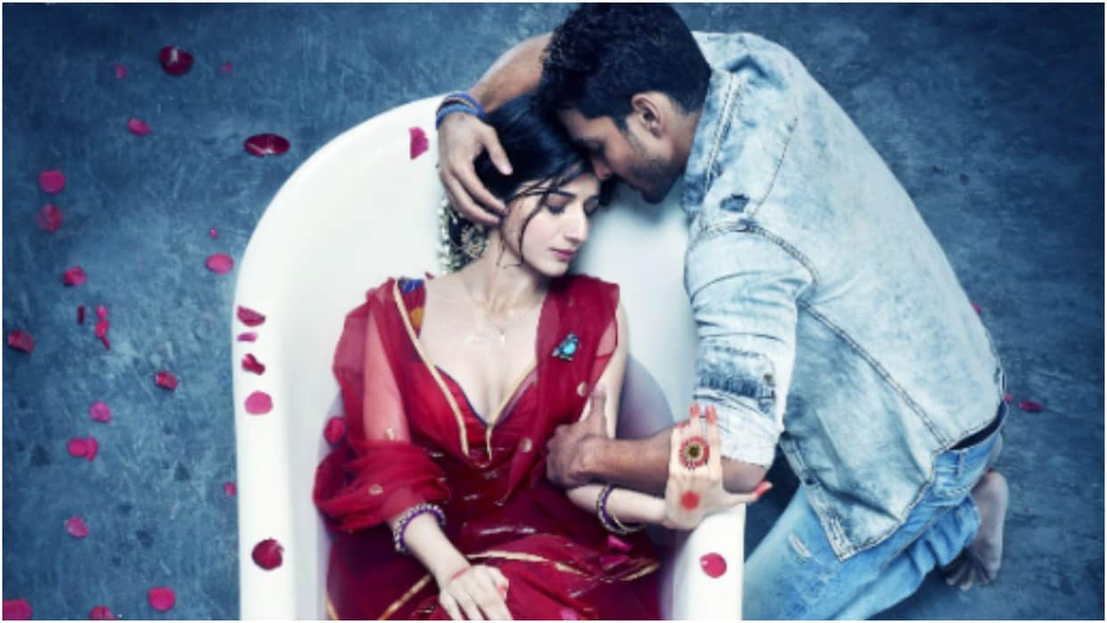 Sanam Teri Kasam 215 Girls Auditioned for the Lead Role Why Mawra Hocane Was Chosen Details inside