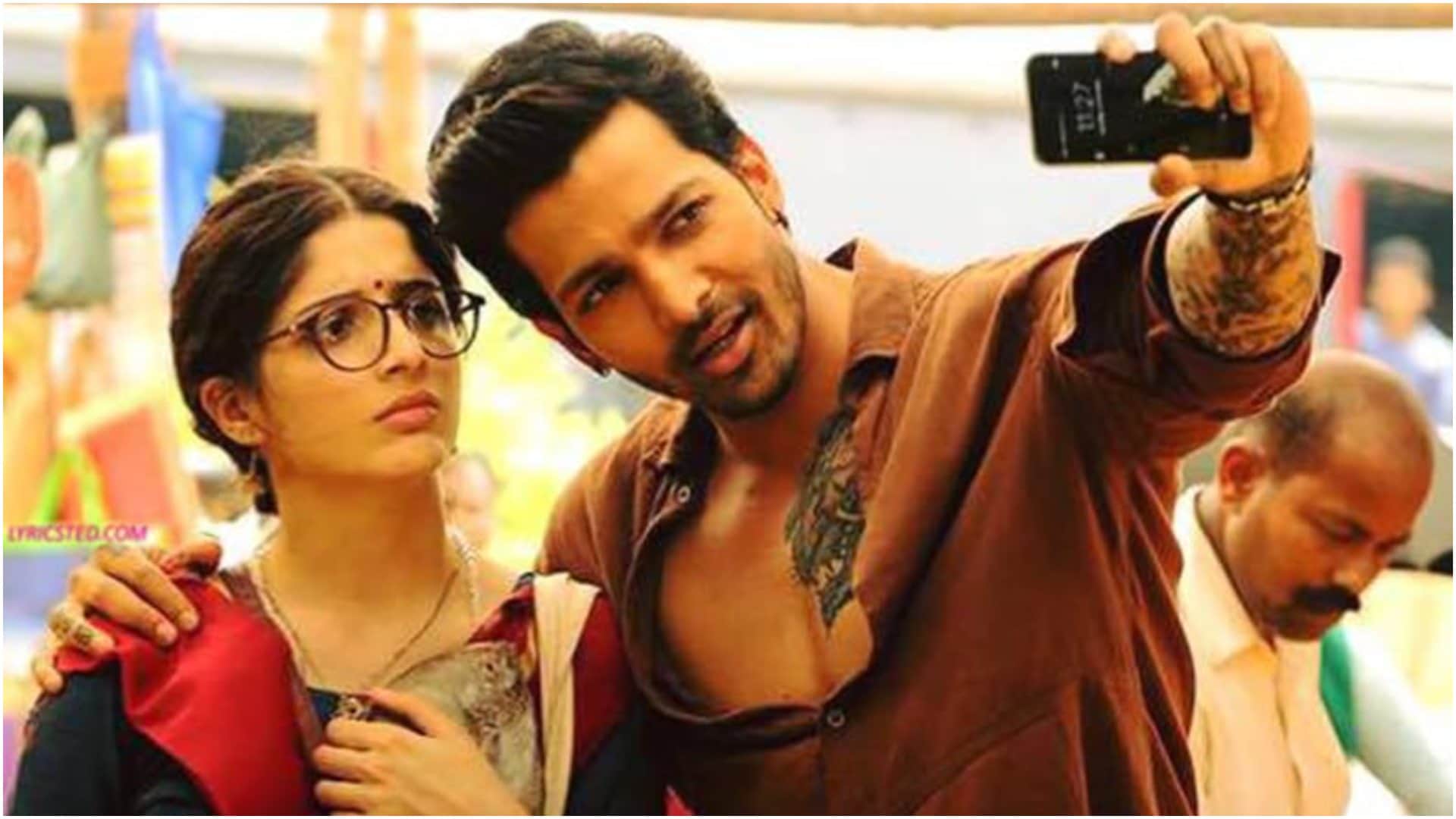 Sanam Teri Kasam 2: Mawra Hocane expressed her desire to be part of second part of Film with Harshvardhan Rane