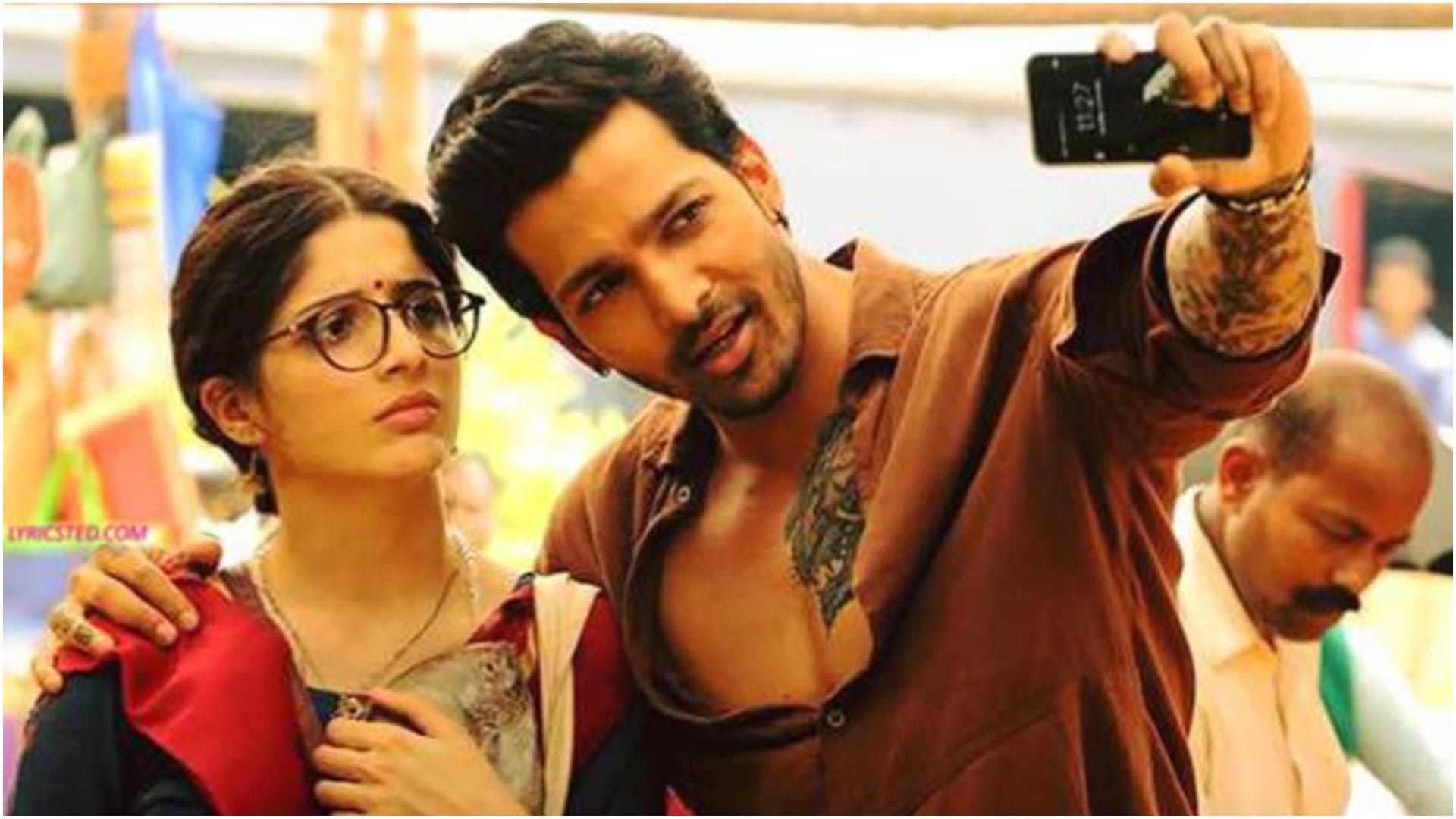 Sanam Teri Kasam 2: Mawra Hocane expressed her desire to be part of second part of Film with Harshvardhan Rane