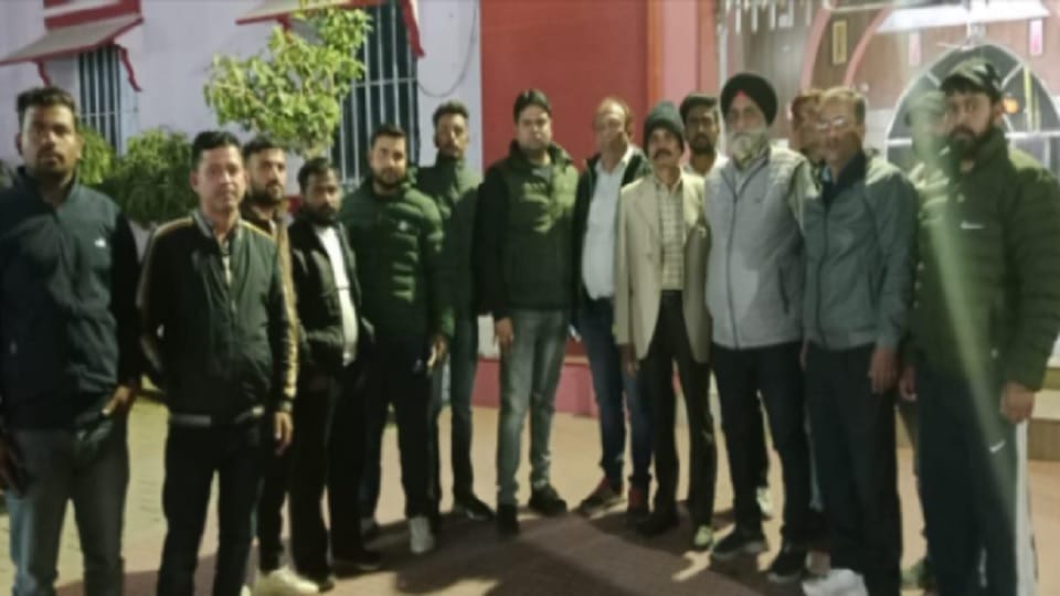 Moradabad: If you complain, I will make your dirty video viral, you will have to change your religion