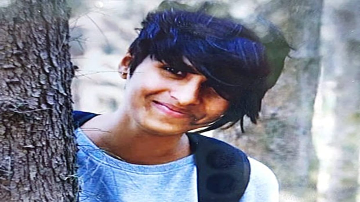 Shraddha Walker's father passes away, found dead at his residence in Vasai city of Maharashtra News In Hindi