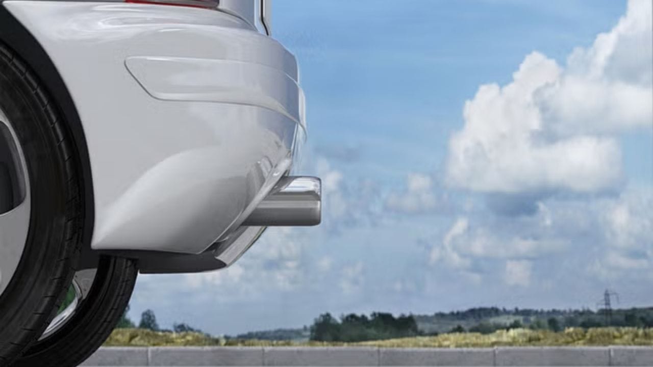Why Car Silencer Is Expensive And What Metal Used In Manufacturing