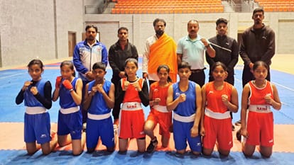 Sport News Today Back to back two goals in football West Bengal beat Banaras